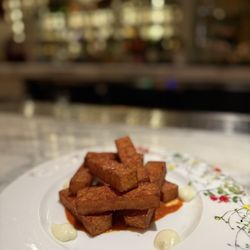 Bazaar Meat by José Andrés