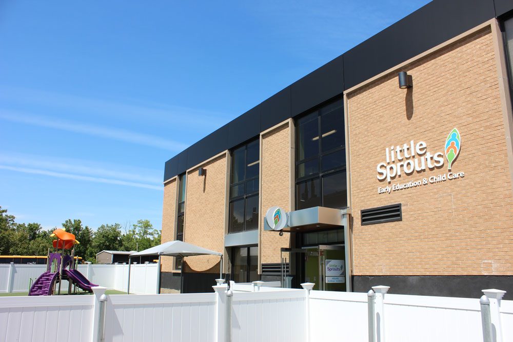 Little Sprouts - Watertown - childcare center in Watertown, MA