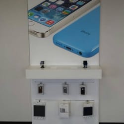 Verizon Authorized Retailer, TCC