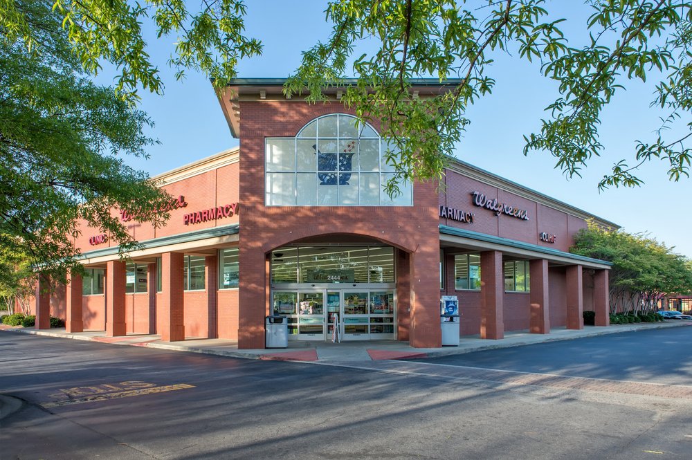 PIEDMONT QUICKCARE AT WALGREENS MARIETTA WEST Updated September 2024 2444 Dallas Hwy SW