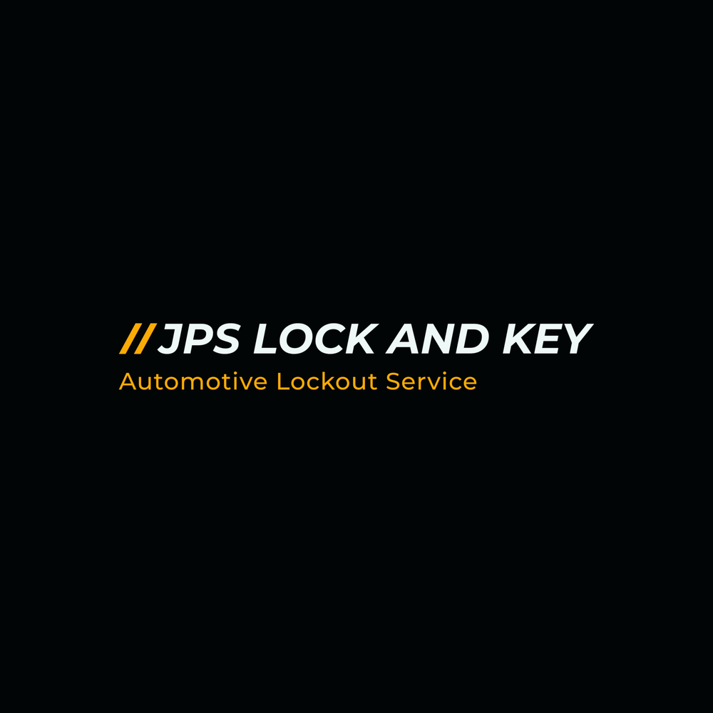 JPS LOCK AND KEY 51695 Schnoor, New Baltimore, Michigan Keys
