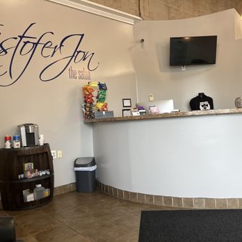 KristoferJon The Salon - Hair Salons Near Me - Mayfield Heights, Ohio KristoferJon The Salon - Hair Salons Near Me - Mayfield Heights, Ohio