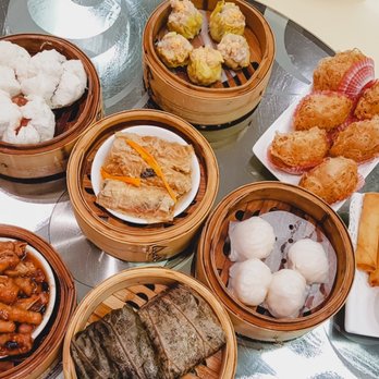 MingHin Cuisine - Dim Sum Near Me - Rolling Meadows, Illinois