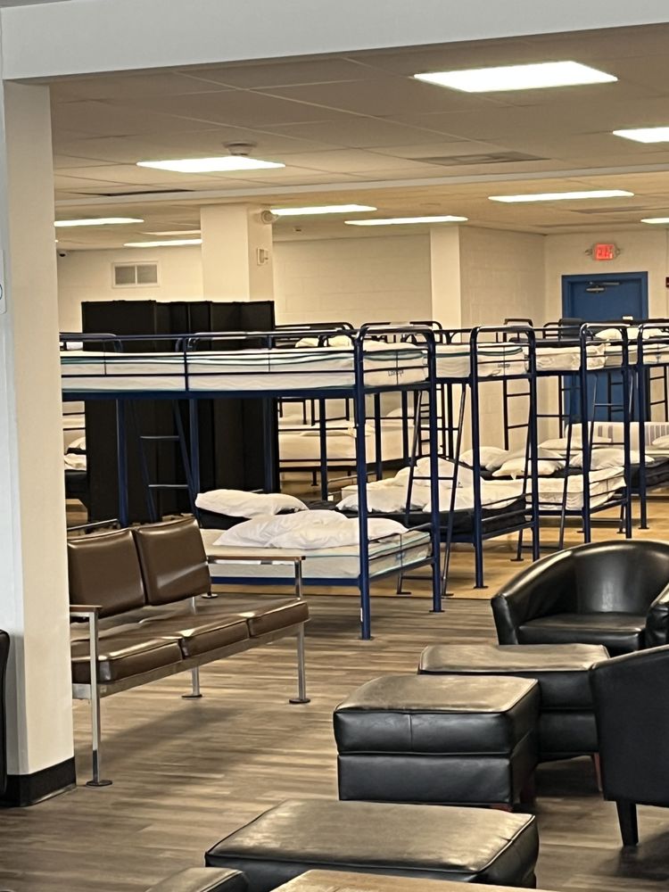 Allentown YMCA - childcare center in Allentown, PA