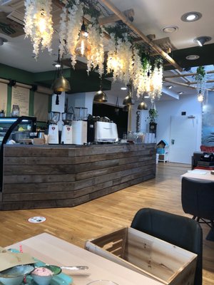Tim & Sebastian's - Specialty Coffee Roastery by null