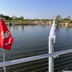 Heroes Memorial Park