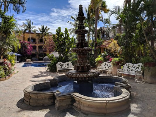 Tropicana Los Cabos, Tapestry Collection by Hilton by null