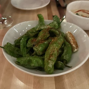 Easy Company - Shishito peppers - Wine Bars Near Me - Washington, DC, District of Columbia Easy Company - Shishito peppers - Wine Bars Near Me - Washington, DC, District of Columbia