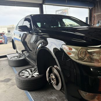 Wheel Depot - Full Brake and Rotor Maintenance - Tires Near Me - Chula Vista, California Wheel Depot - Full Brake and Rotor Maintenance - Tires Near Me - Chula Vista, California