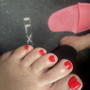 Iris Nails & Spa - Nail Salons Near Me - Germantown, Maryland