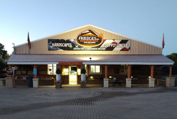 Friedges Landscaping