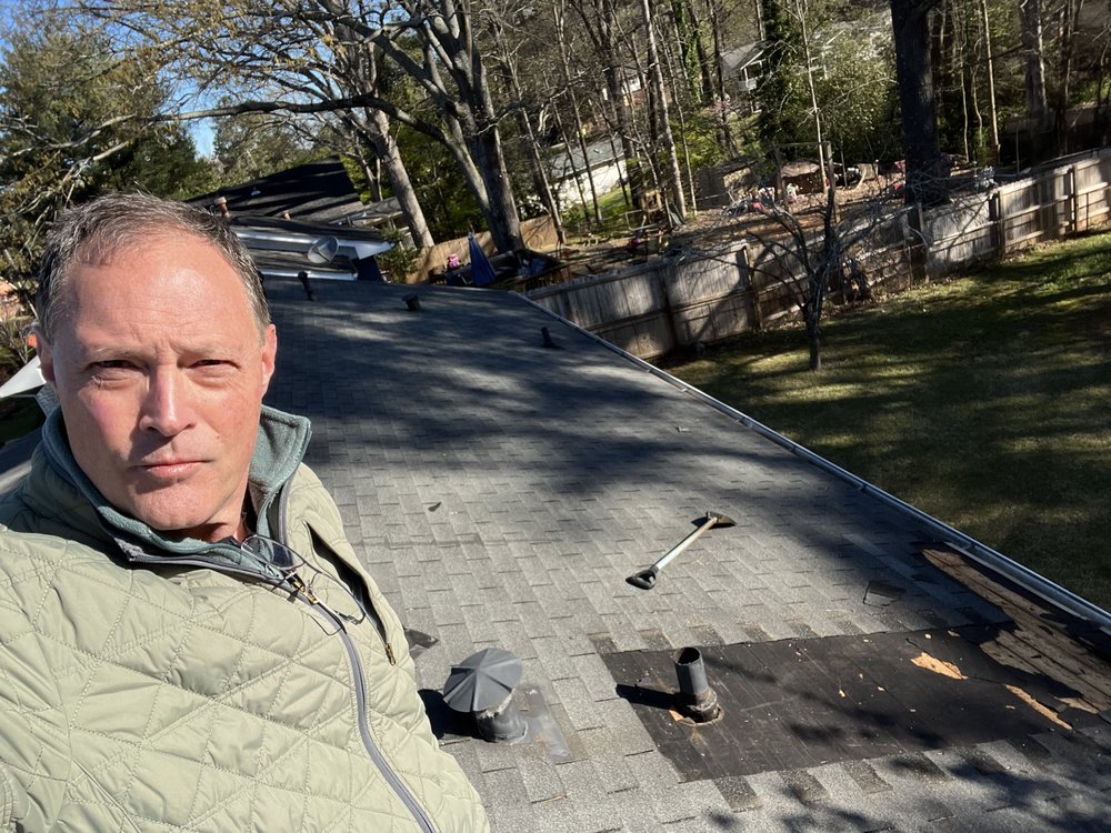 Slide of Amelia Oaks Roofing