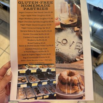Oak Creek Espresso - Menu - Coffee & Tea Near Me - Sedona, Arizona Oak Creek Espresso - Menu - Coffee & Tea Near Me - Sedona, Arizona