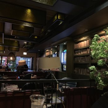 Point & Feather - Cocktail Bars Near Me - Chicago, Illinois