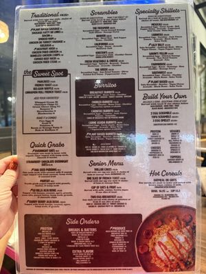 Menu photo 1 Mama Kats San Marcos, CA Menu photo 1 Mama Kats San Marcos, CA