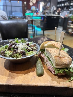 Fuel Bistro & Wine by null