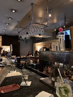 The Red Drum by null