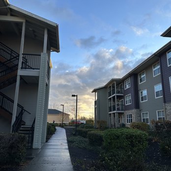 Terrene at the Grove - Building 1 - Apartments Near Me - Wilsonville, Oregon Terrene at the Grove - Building 1 - Apartments Near Me - Wilsonville, Oregon