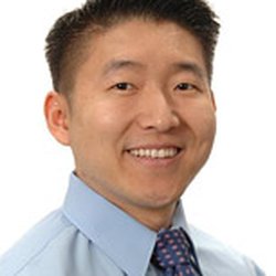 Daniel C. Kim, M.D