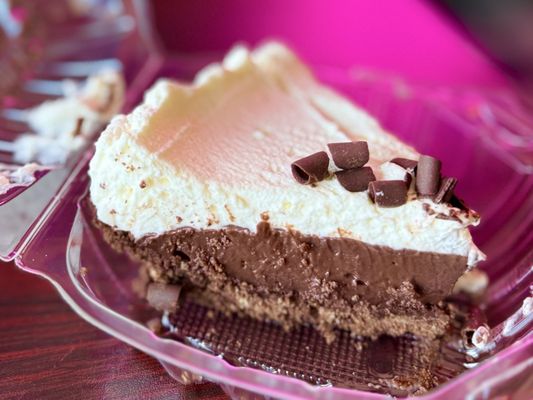 Laurie’s Pie Bar by null