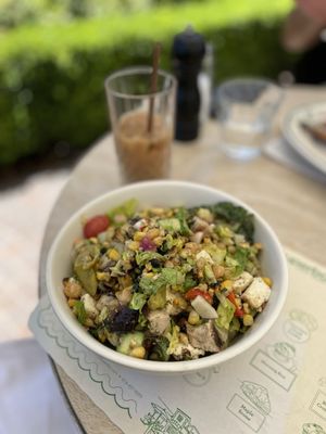 Superba Food + Bread by null