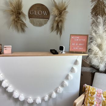 The Glow House - Cute decor n vibes - Acne Treatment Near Me - Lewis Center, Ohio The Glow House - Cute decor n vibes - Acne Treatment Near Me - Lewis Center, Ohio
