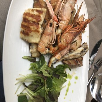 Osteria alla Frasca - Seafood Near Me - Venezia, VE Osteria alla Frasca - Seafood Near Me - Venezia, VE
