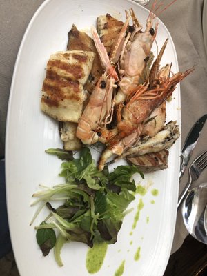 Osteria Alla Frasca by null