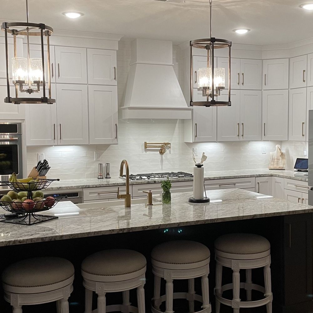 Creative Kitchens Cabinets Direct - Cabinetry Near Me - Collierville, Tennessee