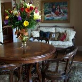 M.B. Smith Design - Interior Design Near Me - Baton Rouge, Louisiana