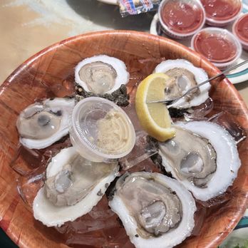 High Tide Harry's - Seafood Near Me - Orlando, Florida