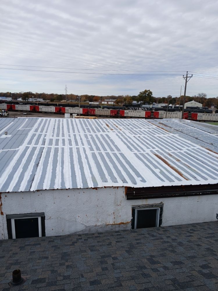 Slide of Bissell Handyman Service