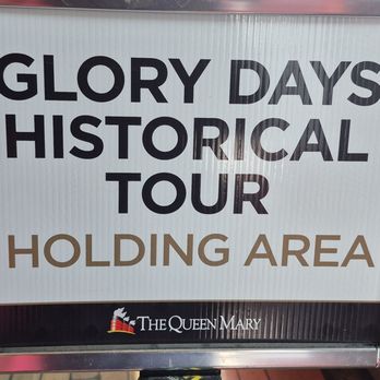 The Glory Days Historical Tour - Glory Day Historical Tour - Tours Near Me - Long Beach, California The Glory Days Historical Tour - Glory Day Historical Tour - Tours Near Me - Long Beach, California