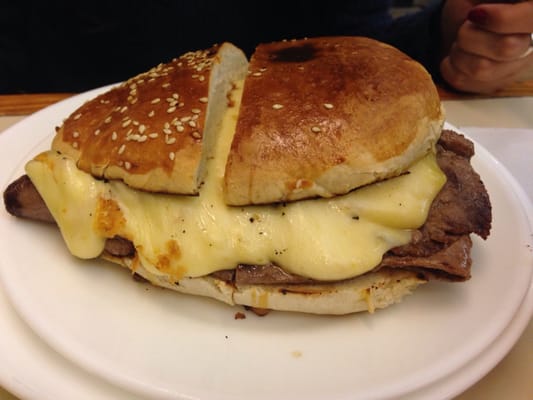 Bar Nacional 2 by null