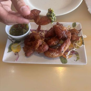 Pho Van - Pork jerky!!! - Vietnamese Near Me - Havelock, North Carolina