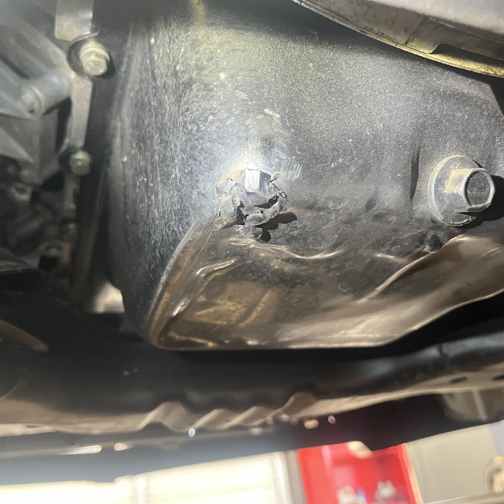 The Shop - Auto Repair Near Me - Norcross, Georgia
