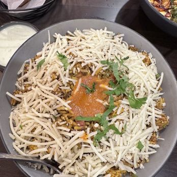 Rangeen - Lava Pulao - Indian Near Me - Marietta, Georgia