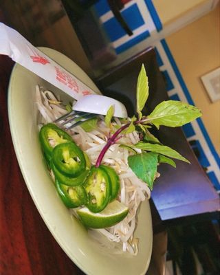 Phở Cyclo Café by null