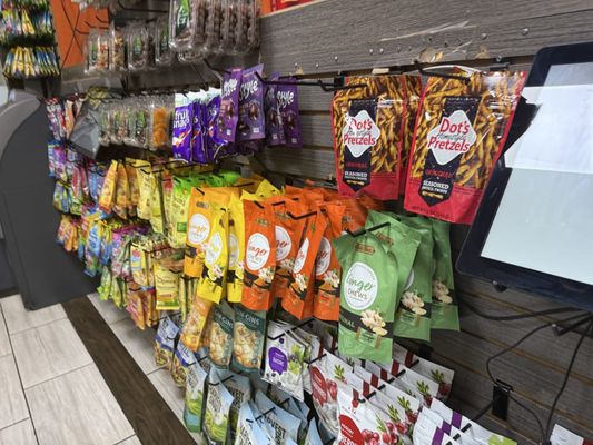 Healthy Picks by null