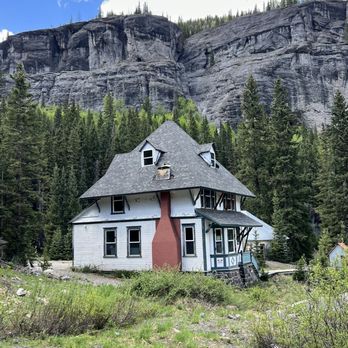 Altitude Adventures Side x Side Rentals - Camp Bird - ATV Rentals/Tours Near Me - Ouray, Colorado