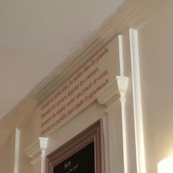 Le Clos Lupin - Cette phrase résume ce restaurant.  Ici on est bien. Ici on se sent bien. Merci à l'équipe !