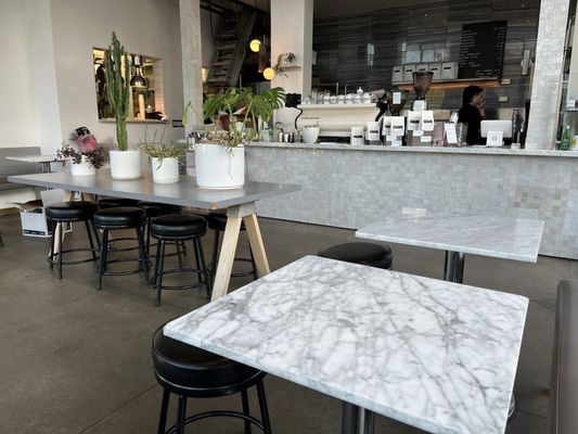 Cafe Réveille by null