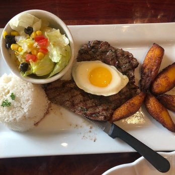Konakai - Peruvian Near Me - Sunrise, Florida
