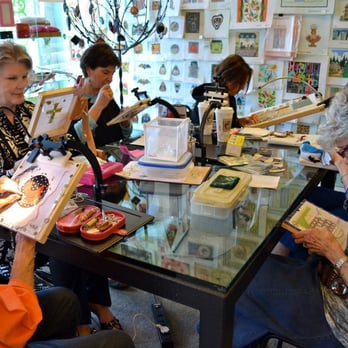 Chandail Needlework - Arts & Crafts Near Me - Houston, Texas Chandail Needlework - Arts & Crafts Near Me - Houston, Texas