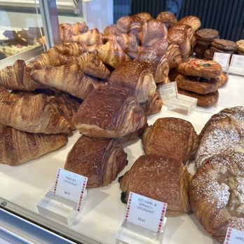 Nadege Patisserie - Bakeries Near Me - Toronto, Ontario Nadege Patisserie - Bakeries Near Me - Toronto, Ontario
