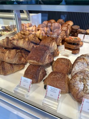 Nadege Patisserie by null