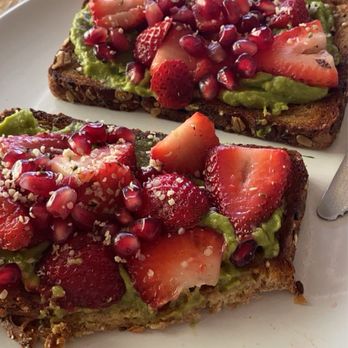 Latte Lounge + HG Eatery - Breakfast & Brunch Near Me - St. Louis, Missouri