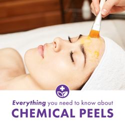 It's officially #PeelSeason -- Check out our latest blog!