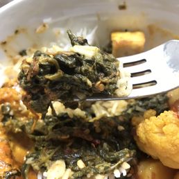 Palak