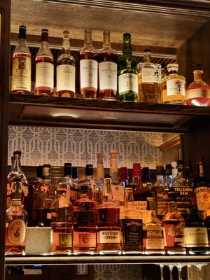 Langan's by null